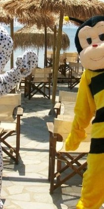 MASCOTTE (13)